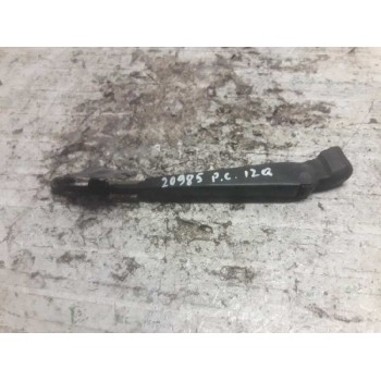 Recambio de brazo limpia trasero para citroën berlingo 1.9 1,9 d sx modutop familiar referencia OEM IAM  IZQUIERDO 