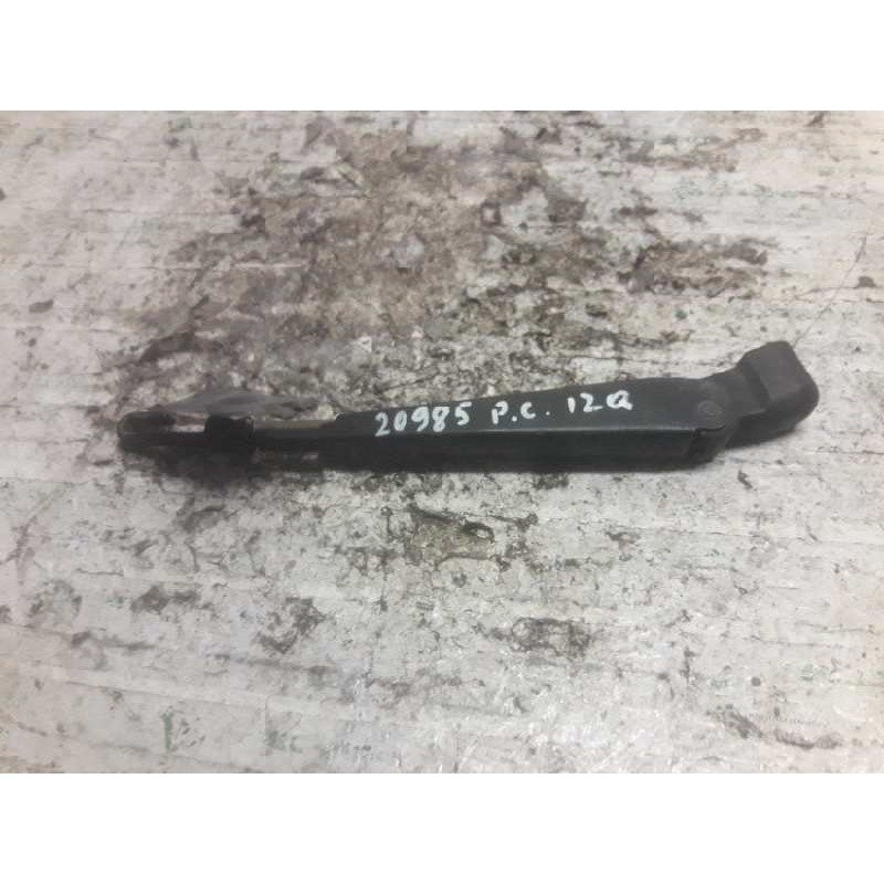 Recambio de brazo limpia trasero para citroën berlingo 1.9 1,9 d sx modutop familiar referencia OEM IAM  IZQUIERDO 