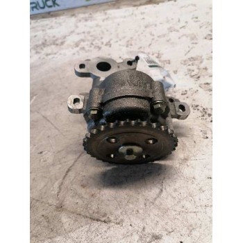 Recambio de bomba aceite para ford mondeo berlina (ge) 2.0 tdci td cat referencia OEM IAM 070905165  