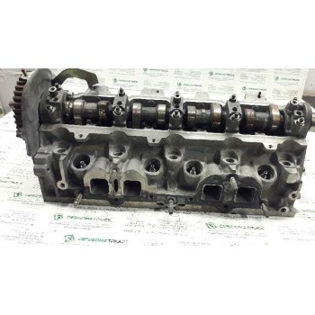 Recambio de culata para citroën bx break tri referencia OEM IAM   