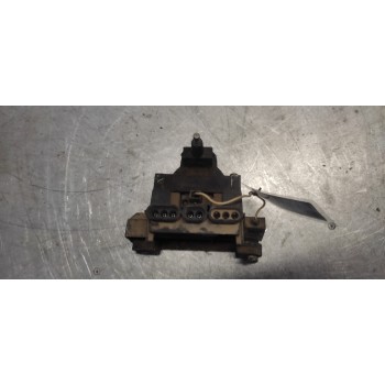 Recambio de bobina encendido para renault clio i fase i+ii (b/c57) 1.2 referencia OEM IAM 7700722070 7700732263 