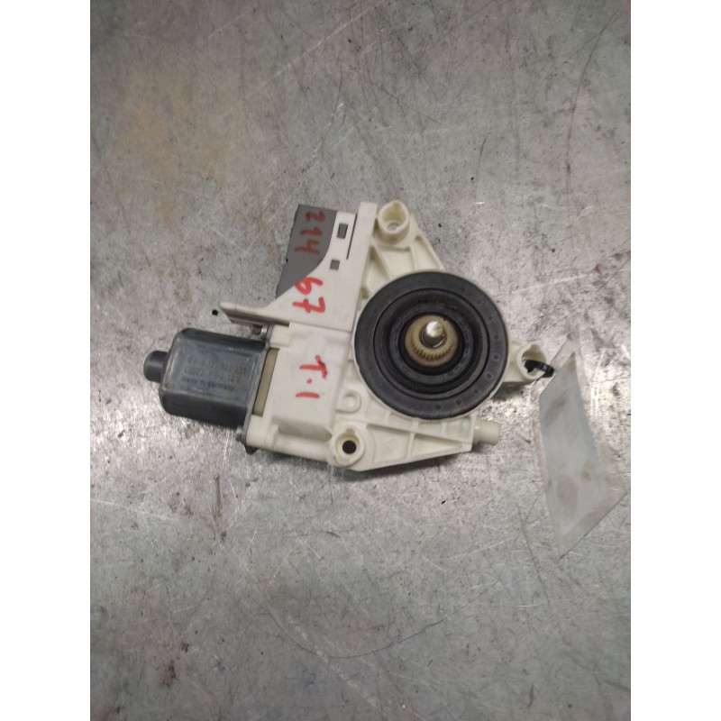 Recambio de motor elevalunas trasero izquierdo para peugeot 407 st confort referencia OEM IAM 0130822201 2
