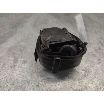 Recambio de cinturon seguridad trasero derecho para citroën c2 audace referencia OEM IAM   