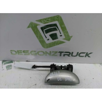 MANETA EXTERIOR DELANTERA DERECHA 9101N7 