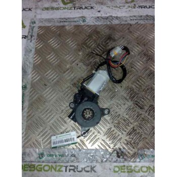 Recambio de mando elevalunas delantero izquierdo para man tg - a 18.xxx referencia OEM IAM 81286016130  