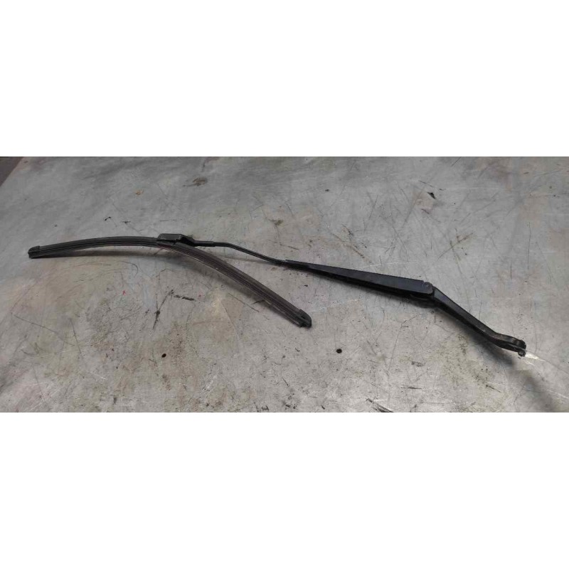 Recambio de brazo limpia delantero derecho para citroën c4 lim. seduction referencia OEM IAM - Azul 2