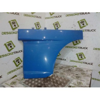 MOLDURA PUERTA DELANTERA IZQUIERDA 