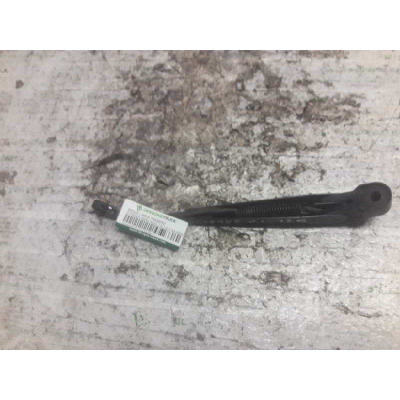 Recambio de brazo limpia trasero para citroën berlingo 1.9 1,9 d sx modutop familiar referencia OEM IAM  IZQUIERDO 2