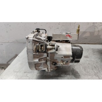 Recambio de caja cambios para renault clio i fase i+ii (b/c57) 1.2 alize referencia OEM IAM JB1085  