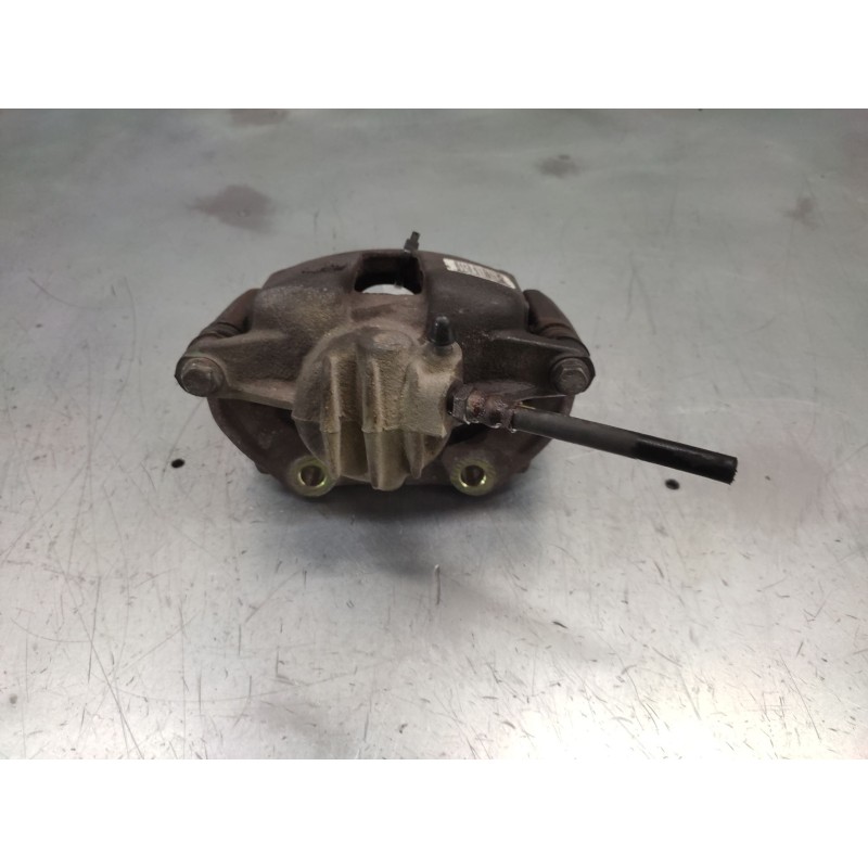 Recambio de pinza freno delantera derecha para peugeot 307 berlina (s2) 1.6 hdi referencia OEM IAM 9658300280 3
