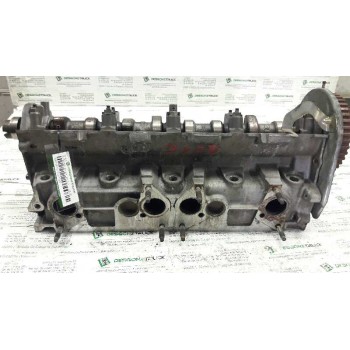 Recambio de culata para citroën bx break tri referencia OEM IAM   