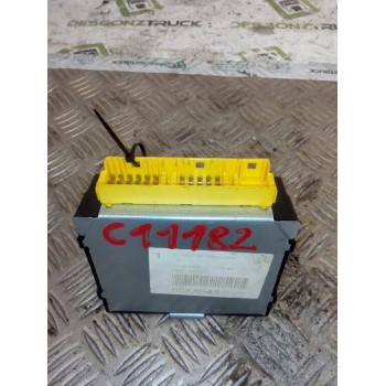 Recambio de modulo electronico para man tgx 18.xxx fg / 4x2 bl xl referencia OEM IAM 81258117019 4461702090 CENTRALITA ECAS