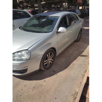 volkswagen jetta iii (1k2) del año 2006