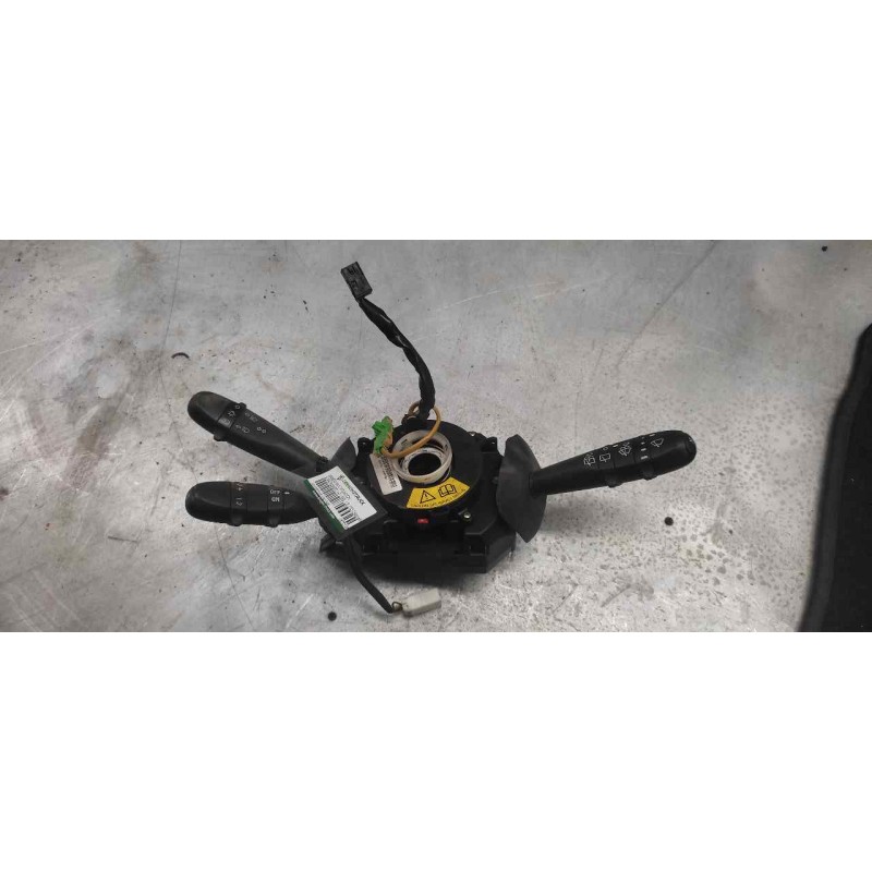 Recambio de mando multifuncion para alfa romeo 147 (190) 1.9 jtd distinctive referencia OEM IAM 08301450460 765293308 - Rojo 2