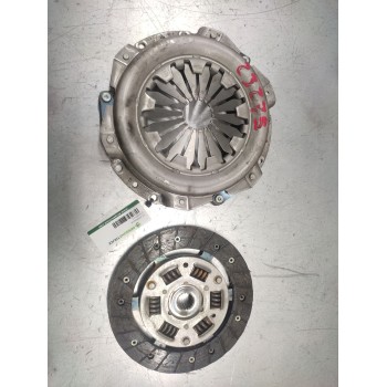 Recambio de kit embrague para citroën c3 1.4 magic referencia OEM IAM   