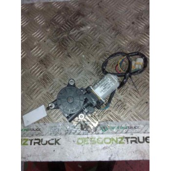 Recambio de mando elevalunas delantero izquierdo para man tg - a 18.xxx referencia OEM IAM 81286016130  