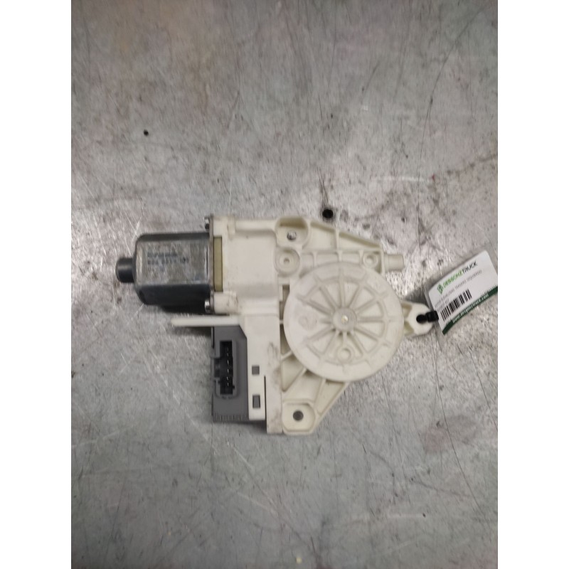 Recambio de motor elevalunas trasero izquierdo para peugeot 407 st confort referencia OEM IAM 0130822201 3