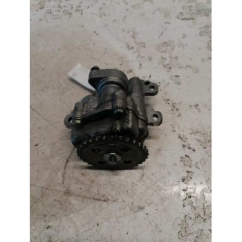 Recambio de bomba aceite para ford mondeo berlina (ge) 2.0 tdci td cat referencia OEM IAM 070905165  