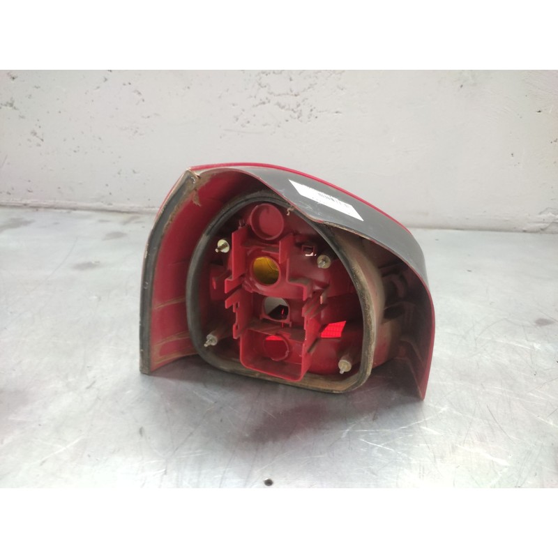 Recambio de piloto trasero derecho para audi a3 (8l) 1.9 tdi ambiente referencia OEM IAM 2