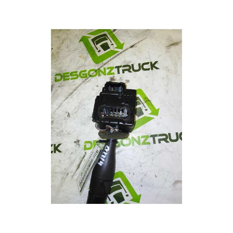 Recambio de mando intermitentes para renault premium route 2006 fg 4x2 gv larga distancia referencia OEM IAM 5010589561 - Blanco 2