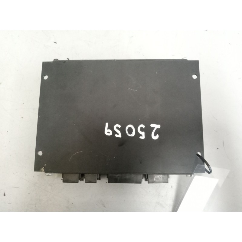 Recambio de modulo electronico para mercedes-benz oc 500 rf 2542 referencia OEM IAM 3200698 SOFT 1.4 2008013037 - Blanco 2