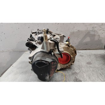 Recambio de caja cambios para renault clio i fase i+ii (b/c57) 1.2 alize referencia OEM IAM JB1085  
