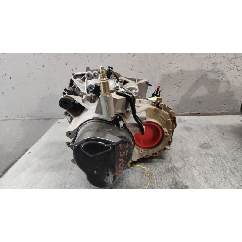 Recambio de caja cambios para renault clio i fase i+ii (b/c57) 1.2 alize referencia OEM IAM JB1085 - Blanco 6
