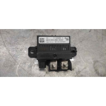 MODULO ELECTRONICO A0009822023 