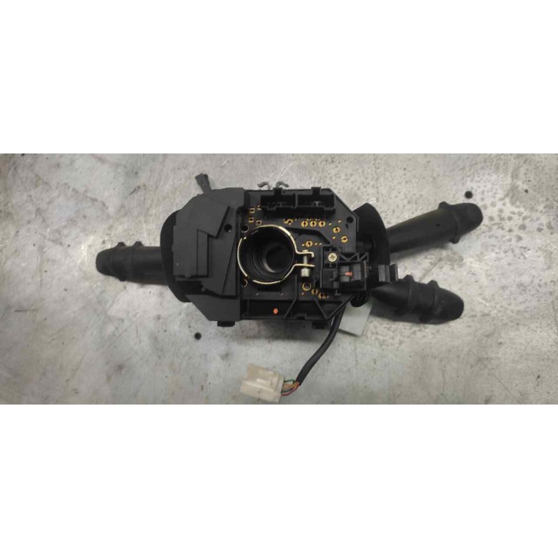 Recambio de mando multifuncion para alfa romeo 147 (190) 1.9 jtd distinctive referencia OEM IAM 08301450460 765293308 - Rojo 3