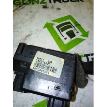 Recambio de mando intermitentes para renault premium route 2006 fg 4x2 gv larga distancia referencia OEM IAM 5010589561  