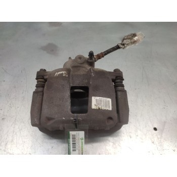 PINZA FRENO DELANTERA IZQUIERDA 9658300180 
