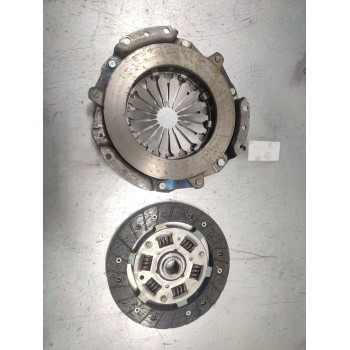 Recambio de kit embrague para citroën c3 1.4 magic referencia OEM IAM   