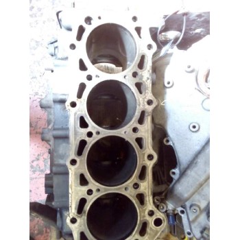 Recambio de despiece motor para renault mascott fg 160. 35/55/65 cabina individual referencia OEM IAM ZD3A604  