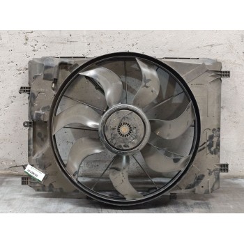Recambio de electroventilador para infiniti q30 1.5 d referencia OEM IAM   