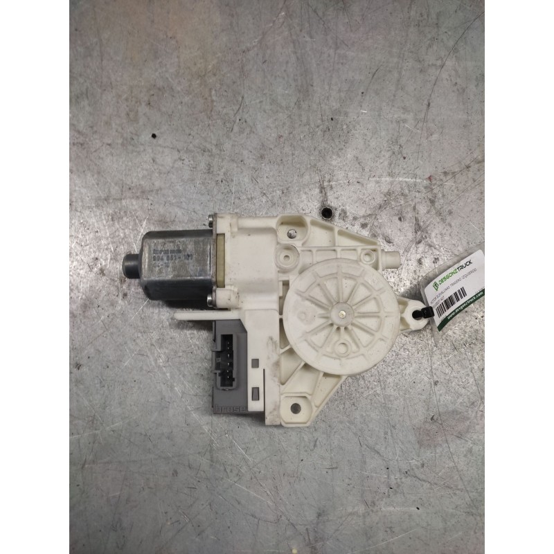 Recambio de motor elevalunas trasero izquierdo para peugeot 407 st confort referencia OEM IAM 0130822201 4