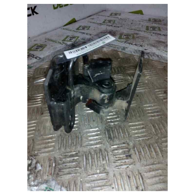 Recambio de bisagra delantera derecha para man tg - a 18.xxx referencia OEM IAM  PARTE SUPERIOR 