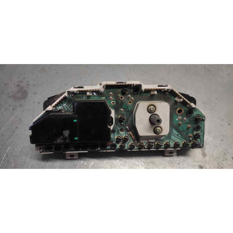 Recambio de cuadro instrumentos para citroën zx 1.6 referencia OEM IAM 9618510780 2