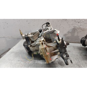 Recambio de caja cambios para renault clio i fase i+ii (b/c57) 1.2 alize referencia OEM IAM JB1085  