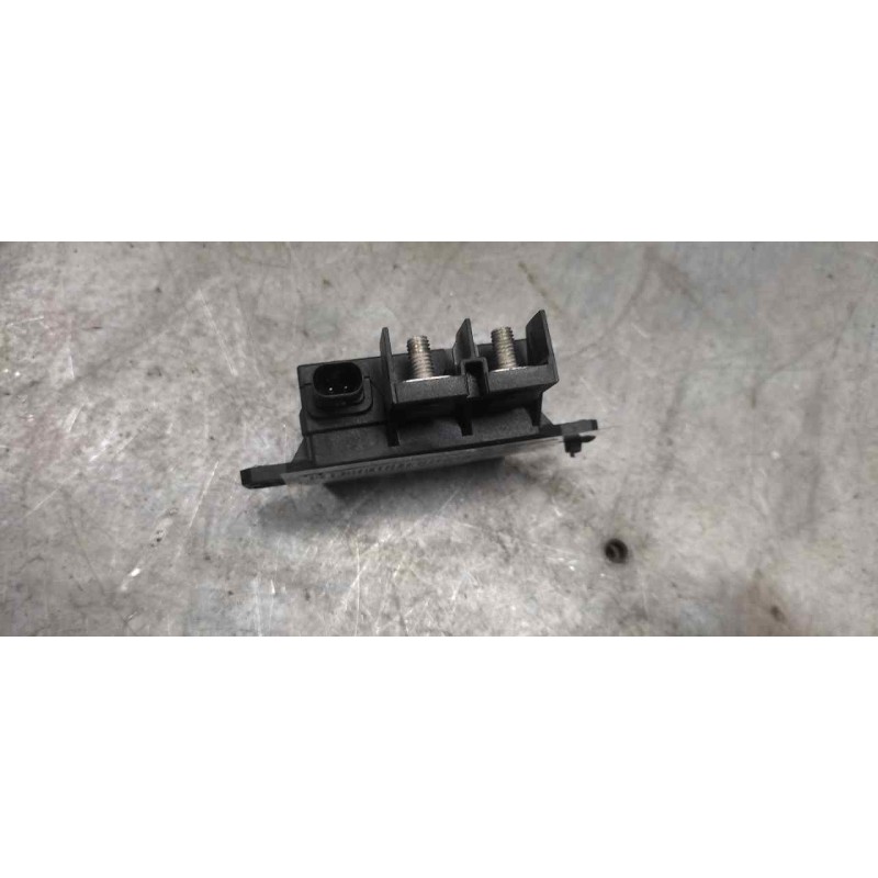 Recambio de modulo electronico para mercedes-benz clase cla (w117) cla 200 cdi (117.308) referencia OEM IAM A0009822023 - Blanco 2