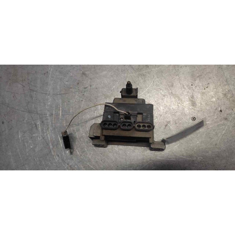 Recambio de bobina encendido para renault clio i fase i+ii (b/c57) 1.2 referencia OEM IAM 7700732263 7700852093 SIEMENS