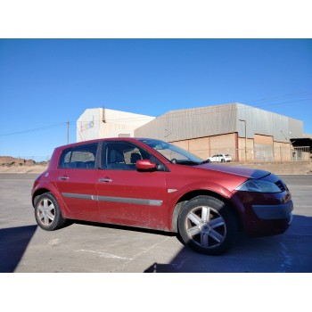 renault megane ii (bm0/1_, cm0/1_) del año 2003