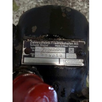 Recambio de bomba direccion para nissan trucks l35.08 ...... referencia OEM IAM 7673955589 2996058 