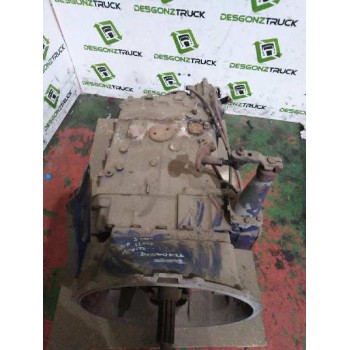 CAJA CAMBIOS 16S160 