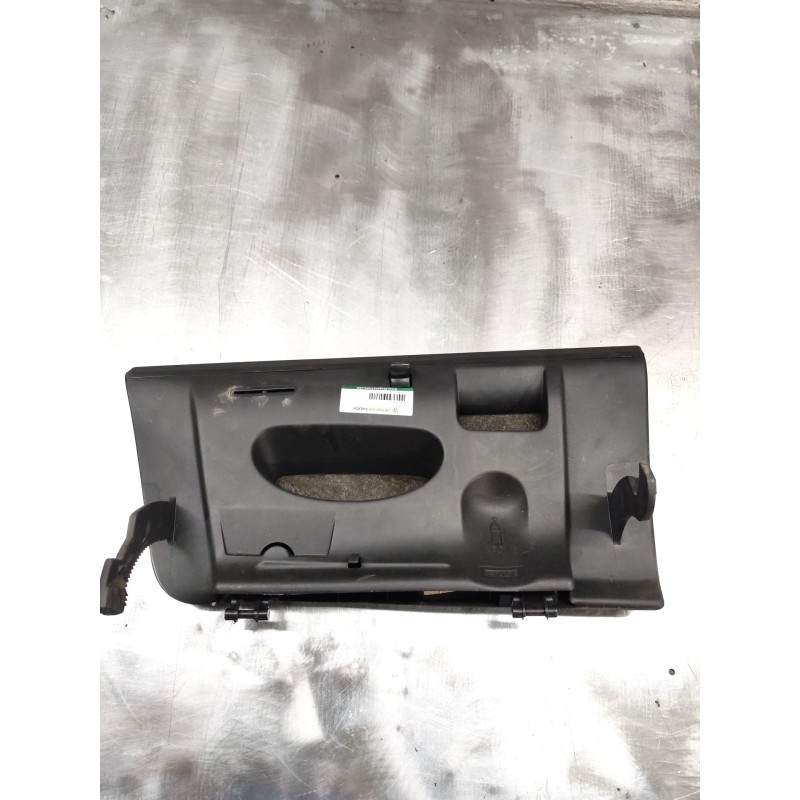 Recambio de guantera para citroën c4 berlina lx referencia OEM IAM - Blanco 2