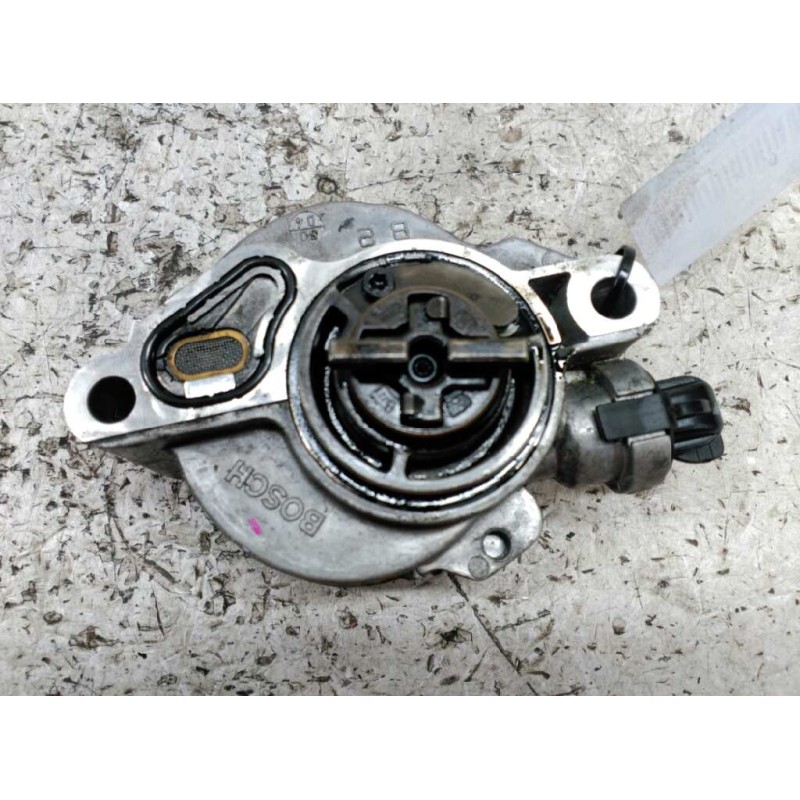 Recambio de depresor freno / bomba vacio para ford fiesta (cbk) 1.6 tdci cat referencia OEM IAM D1561A 20010 BOSCH - Azul 3