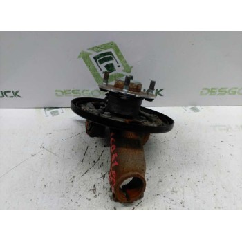 Recambio de mangueta trasera derecha para ford mondeo berlina/familiar (fd) clx berlina referencia OEM IAM   