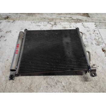 Recambio de condensador / radiador a/a para kia picanto 1.1 active referencia OEM IAM   