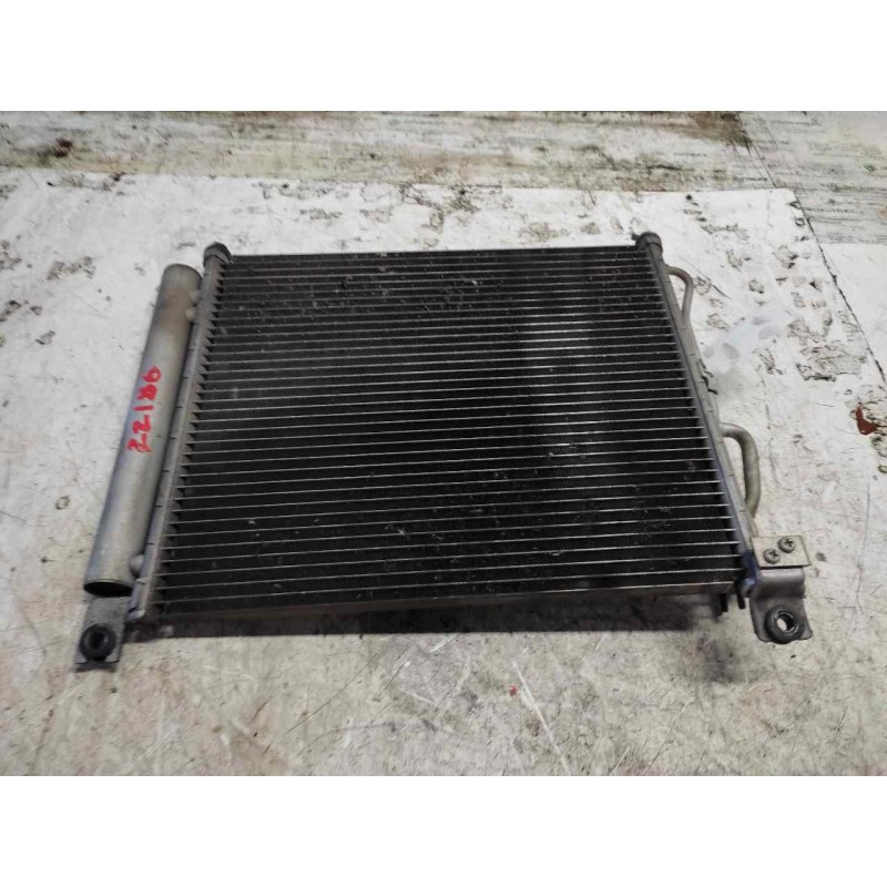 Recambio de condensador / radiador a/a para kia picanto 1.1 active referencia OEM IAM - Verde 2
