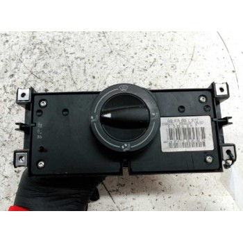 MANDO CALEFACCION / AIRE ACONDICIONADO 6K0819045C 