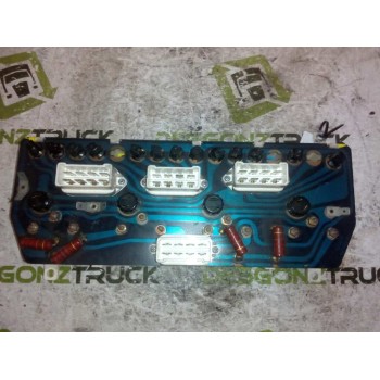Recambio de cuadro instrumentos para pegaso trucks serie 1200 1231 t (310cv) referencia OEM IAM 99703001  